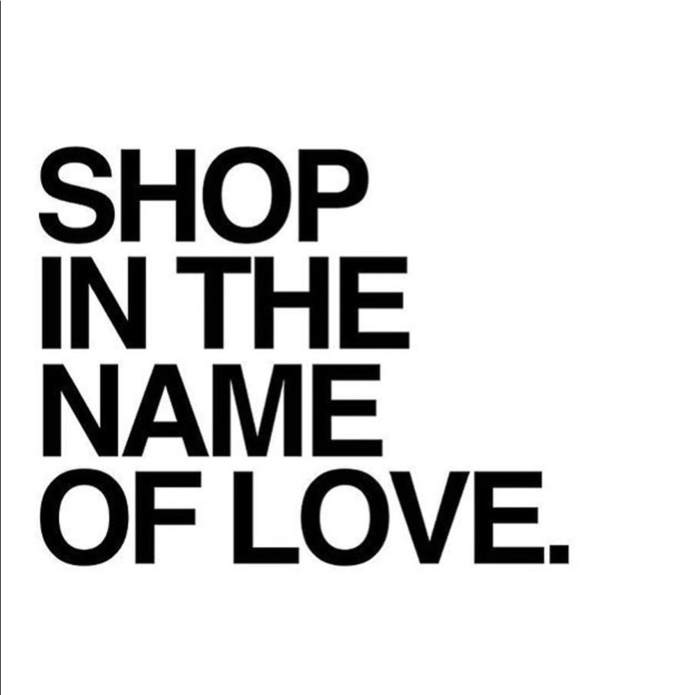 Posh Love 🛍 Thank You For Stopping By